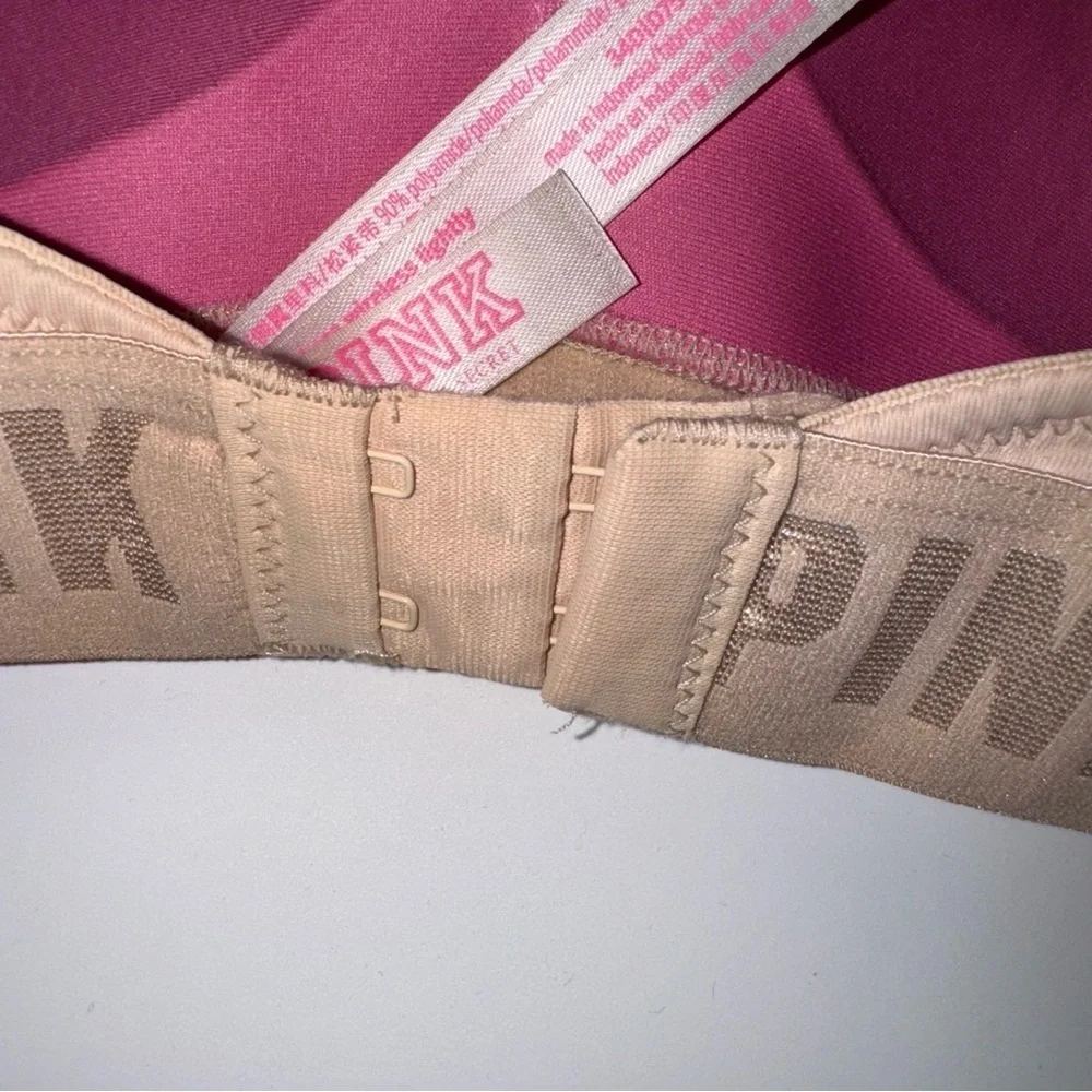 PINK Victorias Secret pink victorias